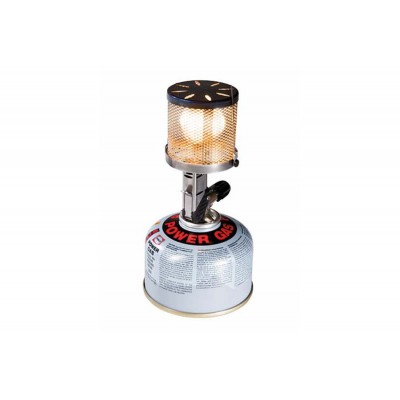 Primus Micron Lantern gázlámpa piezoval és üveggel