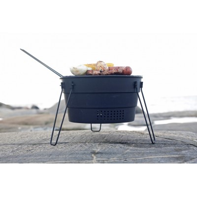 Relags Pop Up Grill 28 cm