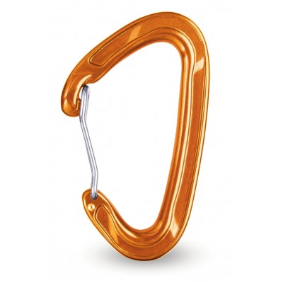 Salewa Fly drótos karabiner