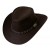 Scippis Kangoroo Softy bőr kalap