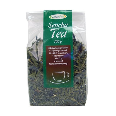 Sencha tea 100 g