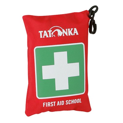 Tatonka First Aid School elsősegély készlet