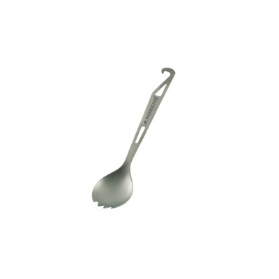 Titanium Spork