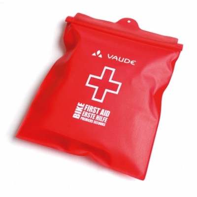 Vaude First Aid Kit Bike Essential vízálló elsősegély csomag