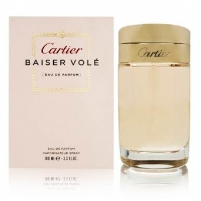Cartier Baiser Volé miniparfüm EDT