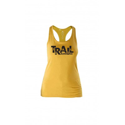 Bap Trail Running női technikai trikó