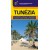 Cartographia Tunézia autóstérkép