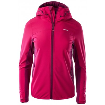Elbrus Esira női Softshell jacket