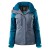 Elbrus Kai női sí kabát