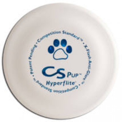 Hyperflite Competition Standard Pup kutyafrizbi