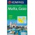 Kompass Malta Gozo túra és szabadidő térkép