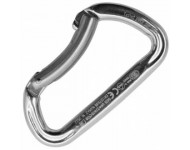 Kong Trapper hajlított nyelvű polish karabiner