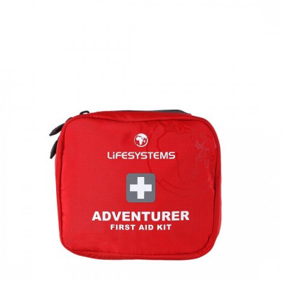 Lifesystems Adventurer First Aid Kit elsősegély csomag