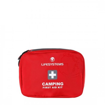 Lifesystems Camping First Aid Kit elsősegély csomag