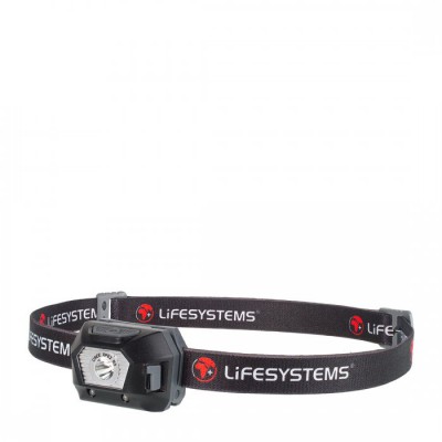 Lifesystems Intensity 105 LED akkumulátoros fejlámpa