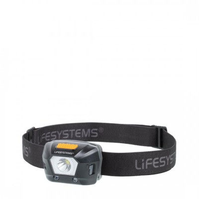 Lifesystems Intensity 230 LED akkumulátoros fejlámpa