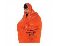 Lifesystems Survival Bag túlélő zsák