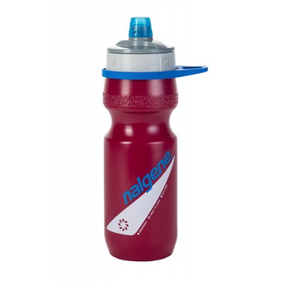 Nalgene Draft Bottle 0,65 l-es kerékpáros ivópalack