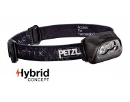 Petzl Actik fejlámpa (2017)