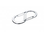 Relags S-Biner karabiner párban