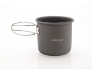 Rockland Anodized MUG 350ml-es bögre