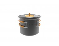 Rockland Cooking pot Travel Light edény