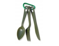 Rockland Cutlery set PC Tools  evőeszköz