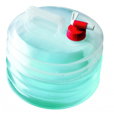 Rockland Water container 10l Bubble összecsukható víztartály