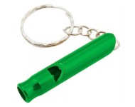 Rockland Whistle key ring jelző síp