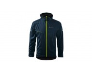 Sandstone BikeRun férfi softshell dzseki