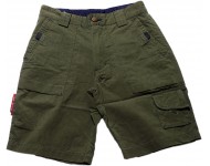 Sherpa Traveller Short női rövidnadrág