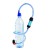Source Convertube +Sawyer filter ivópalackhoz csatlakoztatható szelepes szívócső vízszűrővel