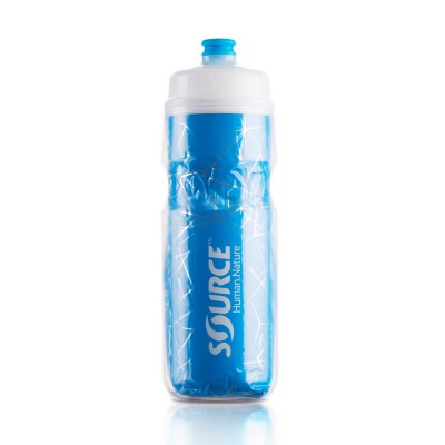 Source Insulated Sport Bottle hőszigetelt kulacs