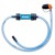 Source Tube kit +Sawyer filter ivótartályhoz csatlakoztatható szelepes szívócső vízszűrővel