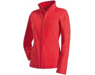 Stedman Active Fleece Jacket női polár