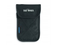 Tatonka Smartphone Case L black telefontok