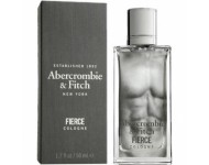 Abercrombie & Fitch Fierce Cologne EDC 100ml