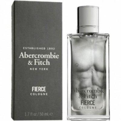 Abercrombie & Fitch Fierce Cologne EDC 200ml