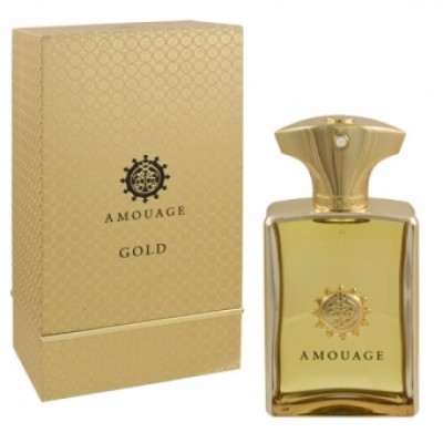 Amouage Amouage Gold EDP 50ml