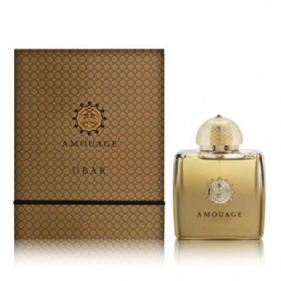 Amouage Amouage Ubar EDP 100ml