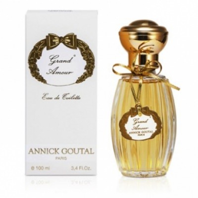 Annick Goutal Grand Amour EDT 100ml