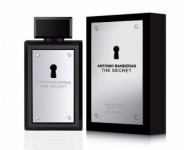 Antonio Banderas The Secret EDT 50ml