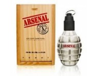 Arsenal Wood EDT 100ml