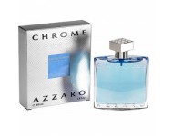 Azzaro Chrome EDT 100ml