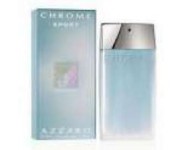 Azzaro Chrome Sport EDT 100ml