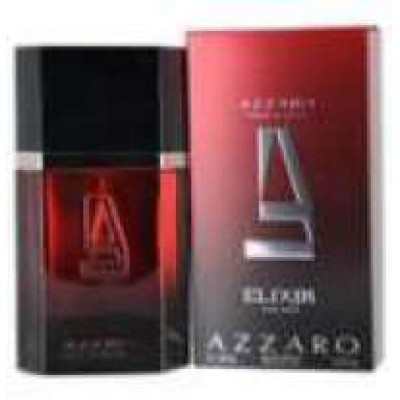 Azzaro Elixir EDT 100ml