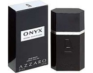 Azzaro Onyx EDT 100ml