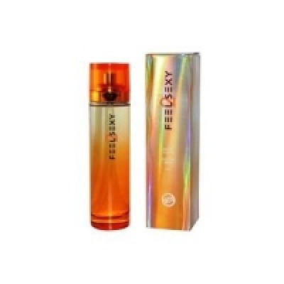 Beverly Hills 90210 Feel 2 Sexy EDT 100ml