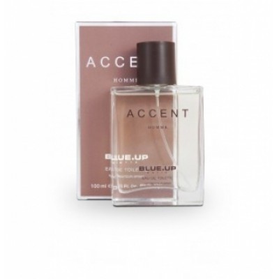 Blue UP Accent Homme EDT 100ml