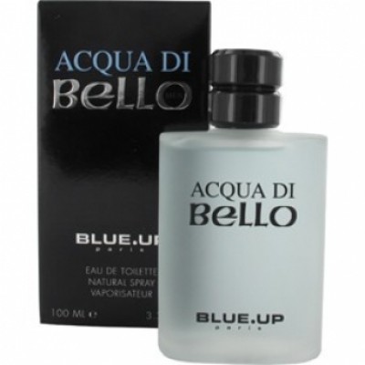 Blue UP Acqua Di Bello EDT 100ml
